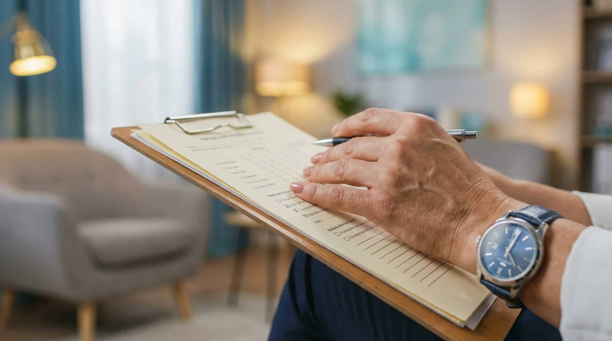 Top Depression Therapy Clinicians in The Woodlands Texas Area Featured Image