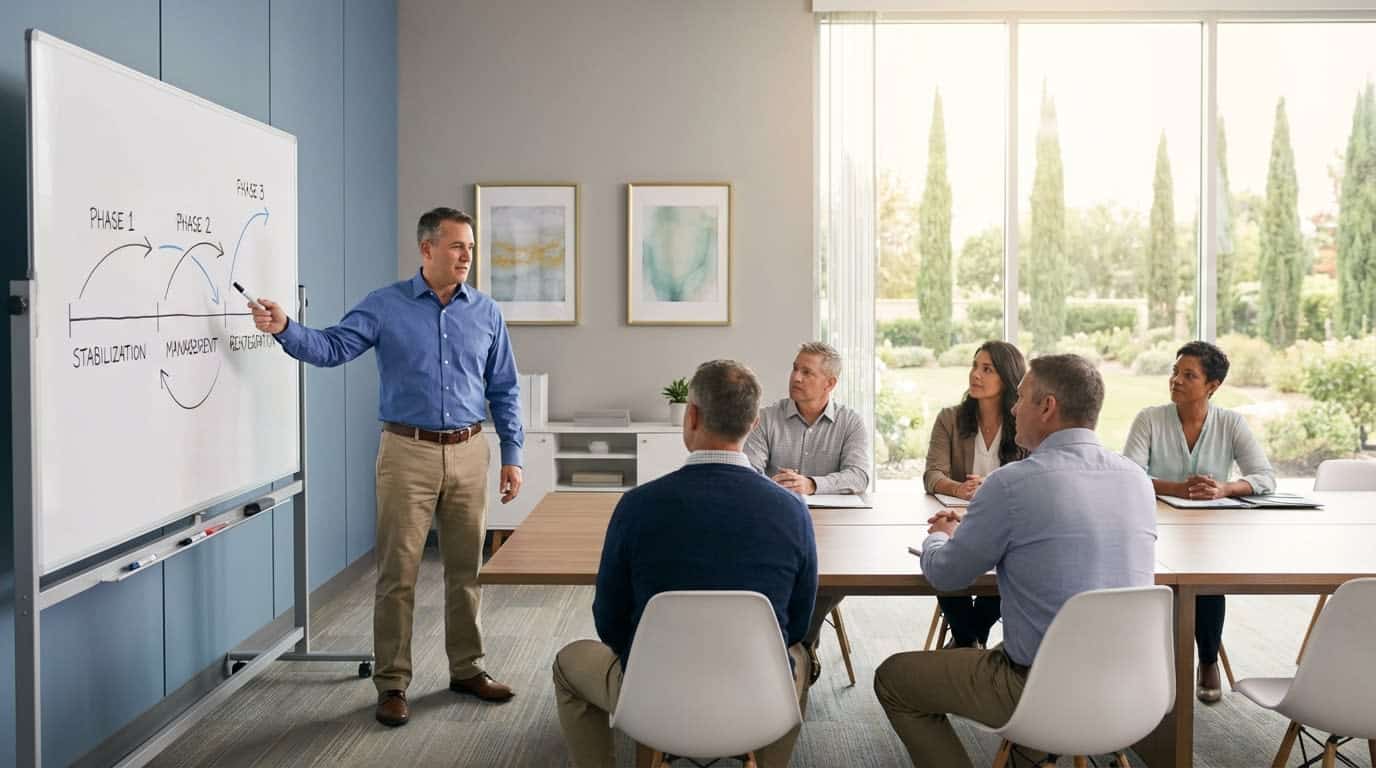 Veteran Rehab in Cypress: Tailored Recovery Solutions Featured Image